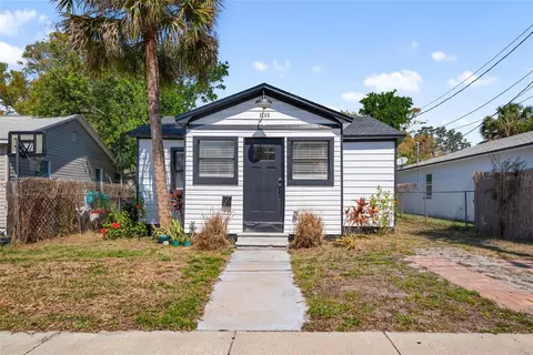 3765 21st Ave S, Saint Petersburg, FL 33711