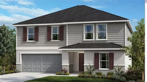 Undisclosed, Riverview, FL 33578