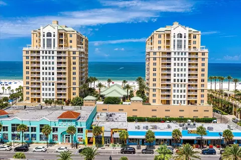 11 San Marco St #307, Clearwater Beach, FL 33767