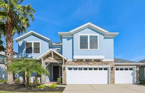 10642 Mistflower Ln, Tampa, FL 33647