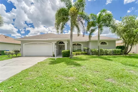 417 Ruby Lake Pl, Winter Haven, FL 33884 photo 1