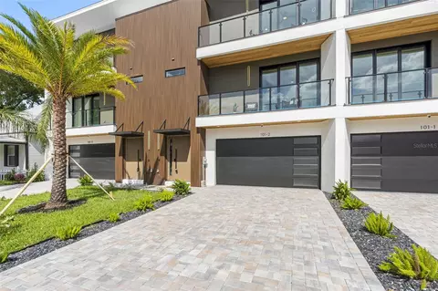 101 W Warren Ave #2, Tampa, FL 33602