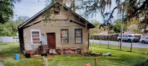 38845 Coit Rd, Dade City, FL 33523