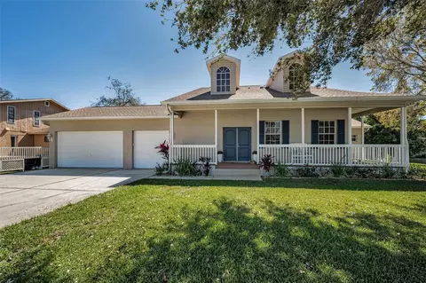 1028 Rosetree Ln, Tarpon Springs, FL 34689