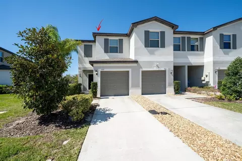 1505 Cassius St, Lutz, FL 33559