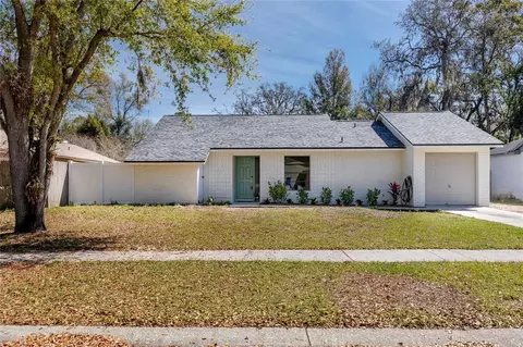 17607 Cranbrook Dr, Lutz, FL 33549