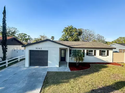 9143 109th Ave, Seminole, FL 33777