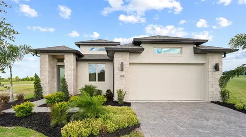 389 Sun Chaser Dr, Nokomis, FL 34275