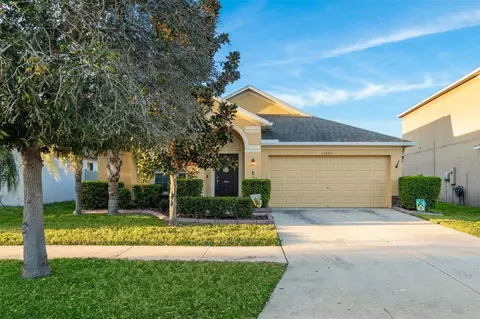 15425 Long Cypress Dr, Ruskin, FL 33573