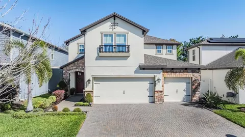 11639 Sweet Tangerine Ln, Tampa, FL 33626