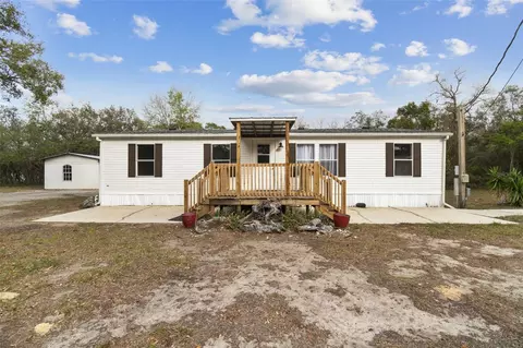 16410 Memory Ln, Spring Hill, FL 34610