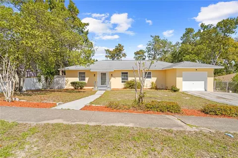 7183 Fireside St, Spring Hill, FL 34606