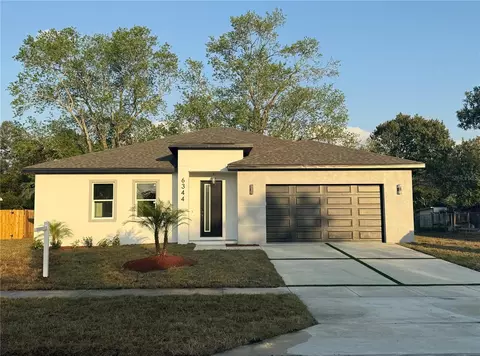 6344 Skyline Ct, Spring Hill, FL 34606