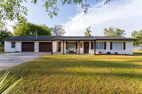 38811 Inez Ave, Zephyrhills, FL 33542