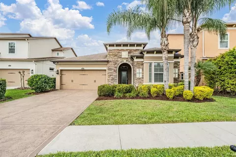 4577 Vermillion Sky Dr, Wesley Chapel, FL 33544
