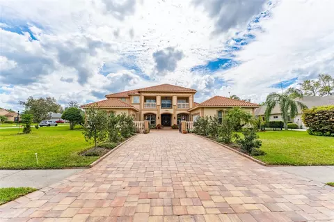 6021 Flatwoods Manor Cir, Lithia, FL 33547