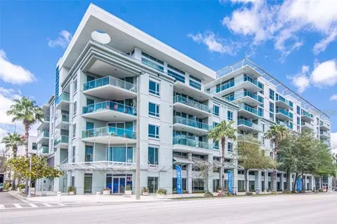 111 N 12th St #1815, Tampa, FL 33602