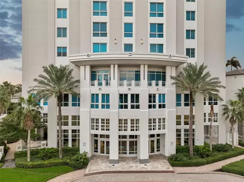 400 Beach Dr NE #1202, Saint Petersburg, FL 33701