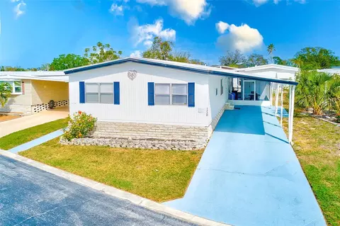 9790 66th St N #158, Pinellas Park, FL 33782