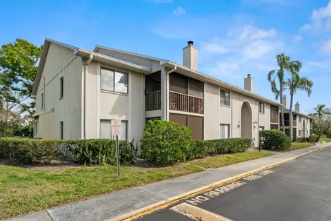 2087 Hunters Glen Dr #126, Dunedin, FL 34698