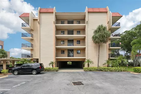 2700 Bayshore Blvd #9404, Dunedin, FL 34698
