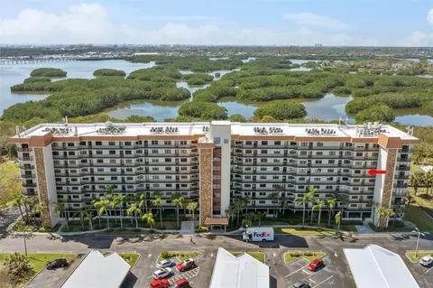 5400 Park St N #512, Saint Petersburg, FL 33709