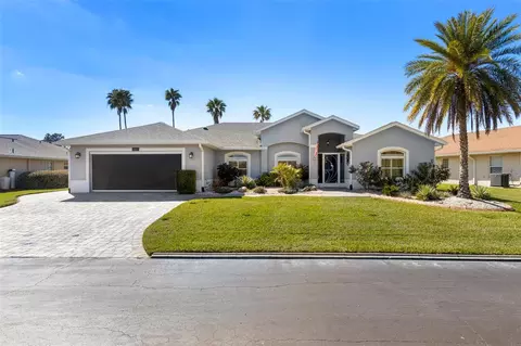 11013 Moshie Ln, San Antonio, FL 33576