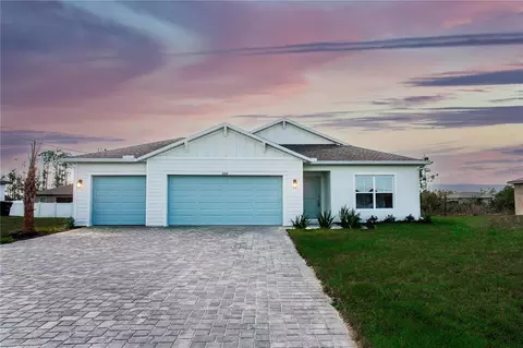 884 Youngreen Dr, Fort Myers, FL 33913