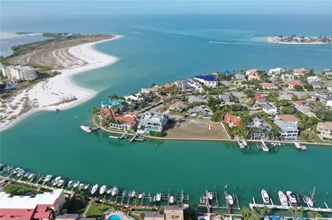 Galeon Drive, Tierra Verde, FL 33715