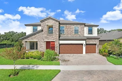 13103 Wildflower Meadow Dr, Riverview, FL 33579