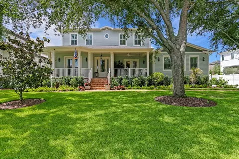 5024 W Homer Ave, Tampa, FL 33629