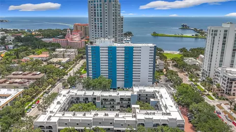 105 4th Ave NE #501, Saint Petersburg, FL 33701