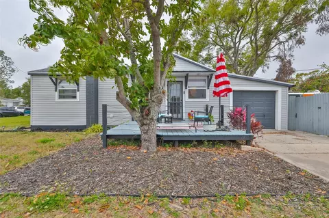 5601 2nd Ave N, Saint Petersburg, FL 33710