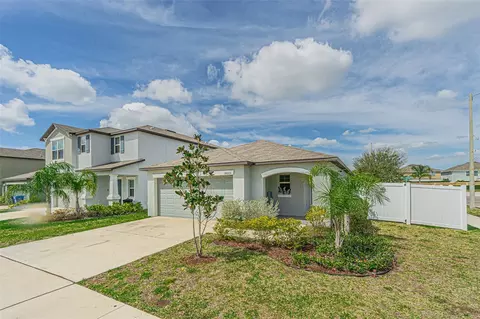 14603 Dunrobin Dr, Wimauma, FL 33598 photo 1