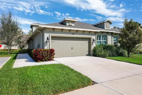 1467 Twin Villas Way, Dunedin, FL 34698