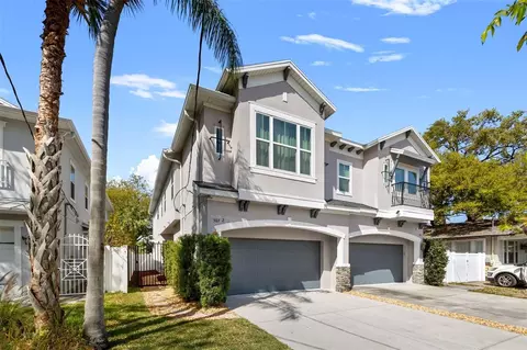 307 S Gomez Ave #2, Tampa, FL 33609