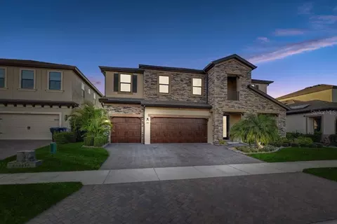 12857 Satin Lily Dr, Riverview, FL 33579