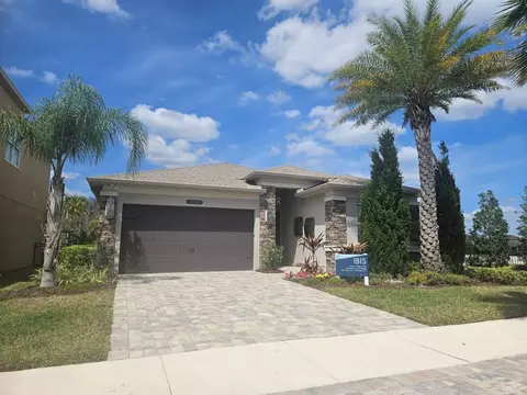 32211 Mahogany Valley Dr, Wesley Chapel, FL 33543