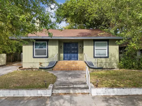5604 N Cherokee Ave, Tampa, FL 33604