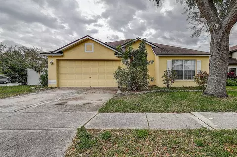 1610 Bondurant Way, Brandon, FL 33511