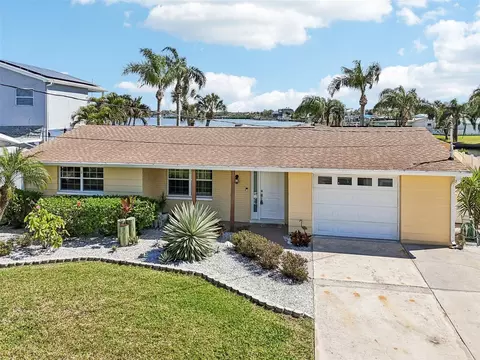 4912 Bay Park Dr, Port Richey, FL 34668