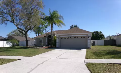 15015 Trail Creek Pl, Tampa, FL 33625