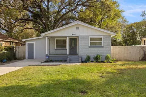 404 W Alva St, Tampa, FL 33603