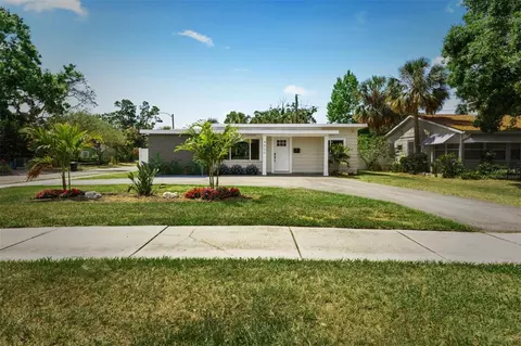 4500 22nd Ave S, Saint Petersburg, FL 33711