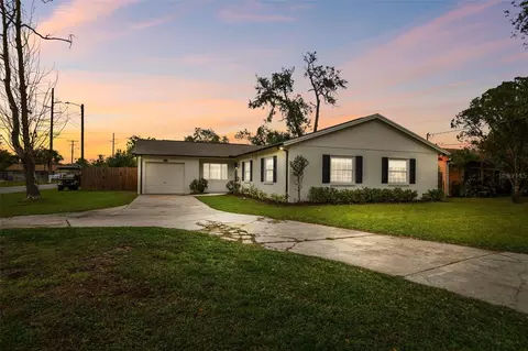 3335 W Spruce St, Tampa, FL 33607