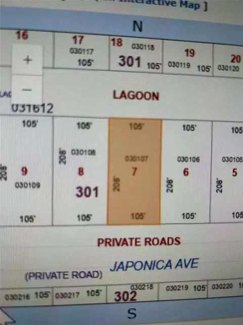 1014 Japonica Dr, Indian Lake Estates, FL 33855