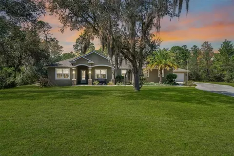 5964 N Flagstaff Ave, Beverly Hills, FL 34465
