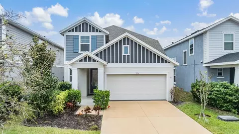 5614 Silver Sun Dr, Apollo Beach, FL 33572