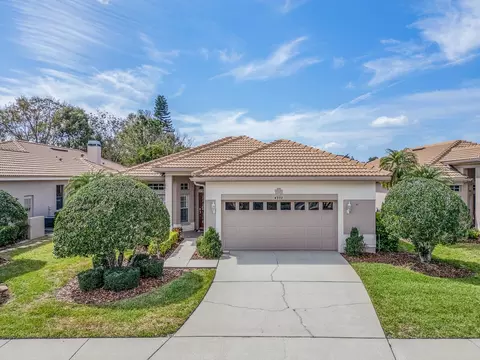 4372 Water Oak Way, Palm Harbor, FL 34685