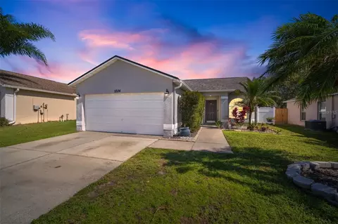 1224 Cressford Pl, Brandon, FL 33511